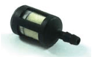 (image for) McCulloch Fuel Filter 216985, CAS330001